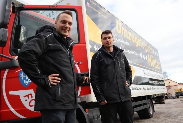 Einen abwechslungsreichen Arbeitsplatz in Vollzeit aus Falkenberg/Elster